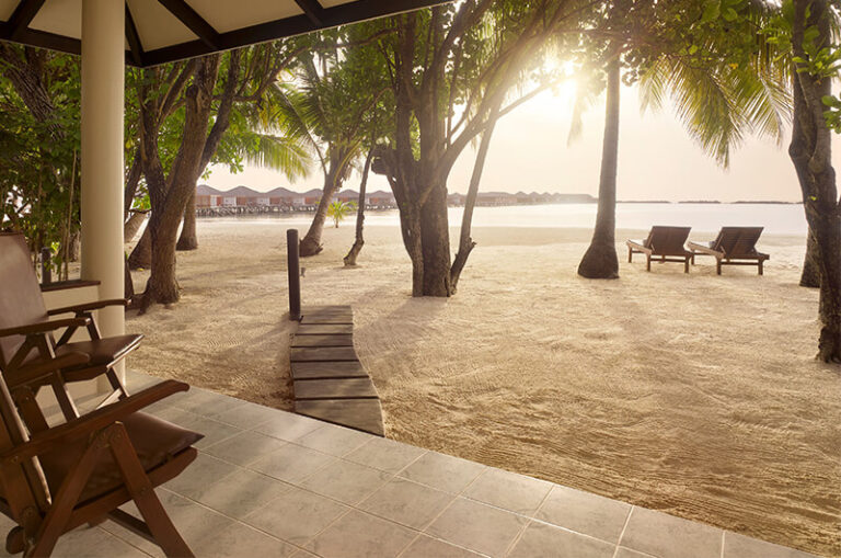 Beach-Villa-138-Units.