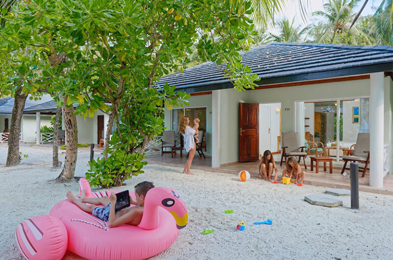 Two-bedroom-Family-Beach-Villa-8-Units